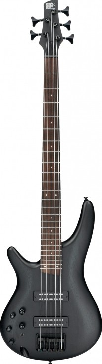 Ibanez SR305EBL-WK venstrehendt 5str. el.bass