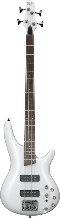 Ibanez SR300E-PW el.bass