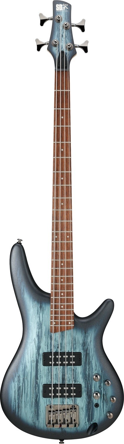 Ibanez SR300E-SVM - Sky Veil Matte Elbas Soundgear