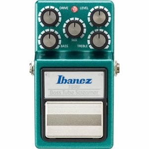 Ibanez TS9B Bass Tube Screamer