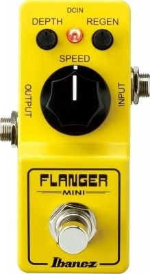 Ibanez FLMINI Flanger