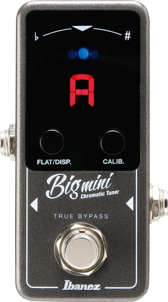 Ibanez BIGMINI kromatisk stemmepedal