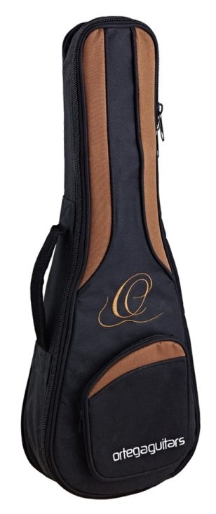 Ortega OUGB-CC - Deluxe gigbag for konsertukulele