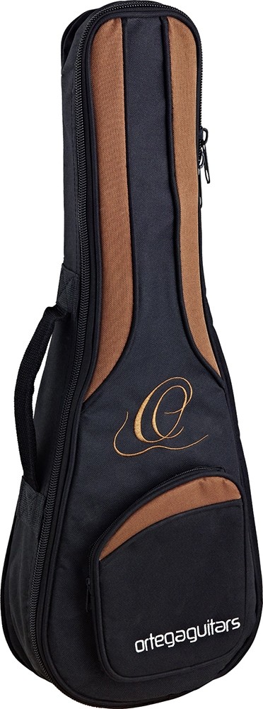 Ortega OUGB-TE - Deluxe gigbag for tenorukulele