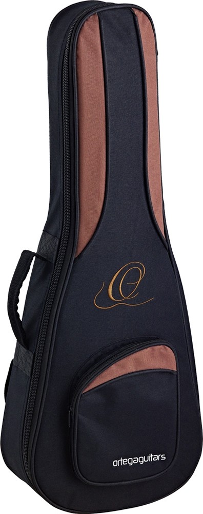 Ortega OUGB-BS - Deluxe gigbag for baritonukulele.