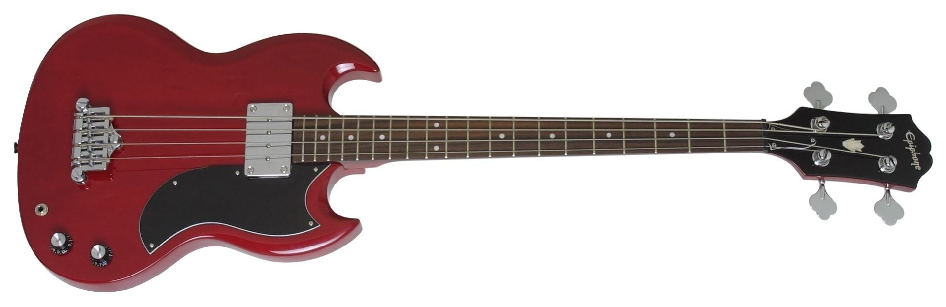 Epiphone EBG0CHCH1 - EB-0 Bass - Cherry