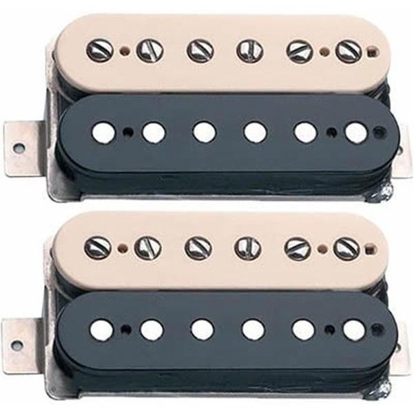 Seymour Duncan APH-2s Slash Alnc II Pro HB Zebra Set