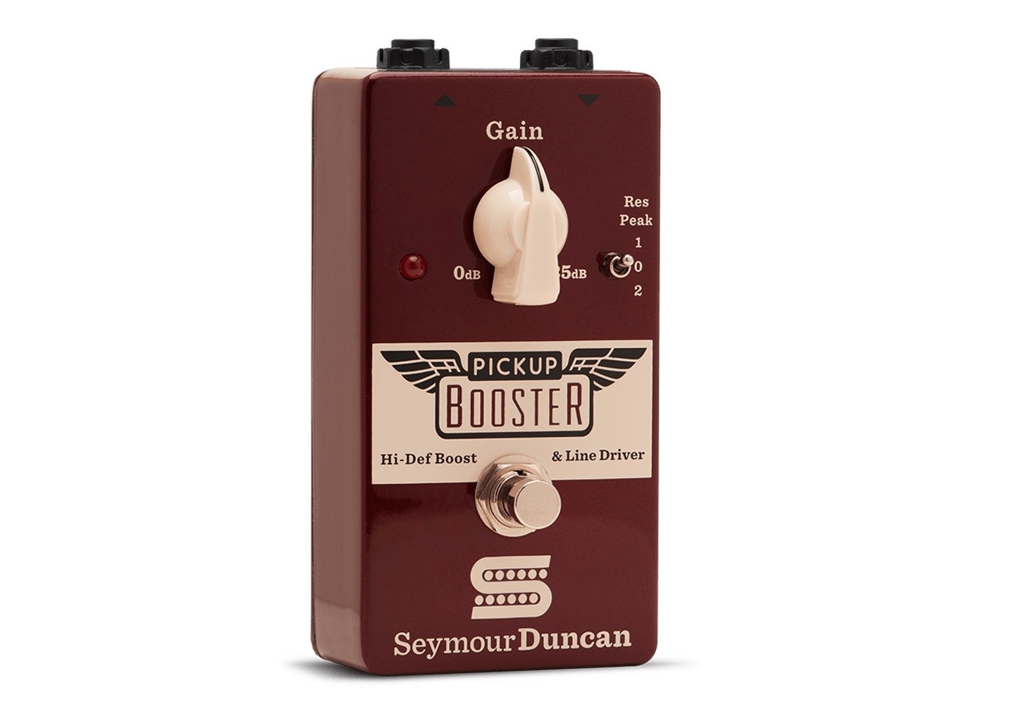 Seymour Duncan Pickup Booster Pedal 