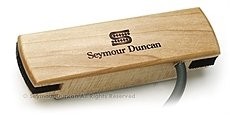 Seymour Duncan SA-3HC Hum-Cancelling Woody