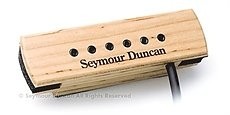 Seymour Duncan SA-3XL Adjustable Woody - Maple