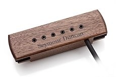 Seymour Duncan SA-3XL Adjustable Woody WALNUT