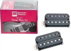 Seymour Duncan SH-59 Vintage Blues Humbucker Set