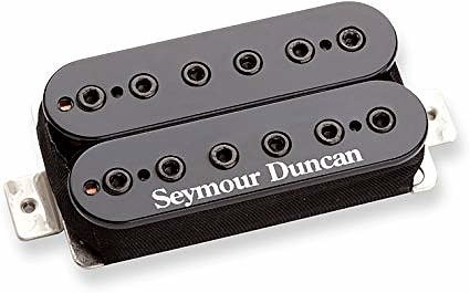 Seymour Duncan SH-10b Full Shred Blk LLT