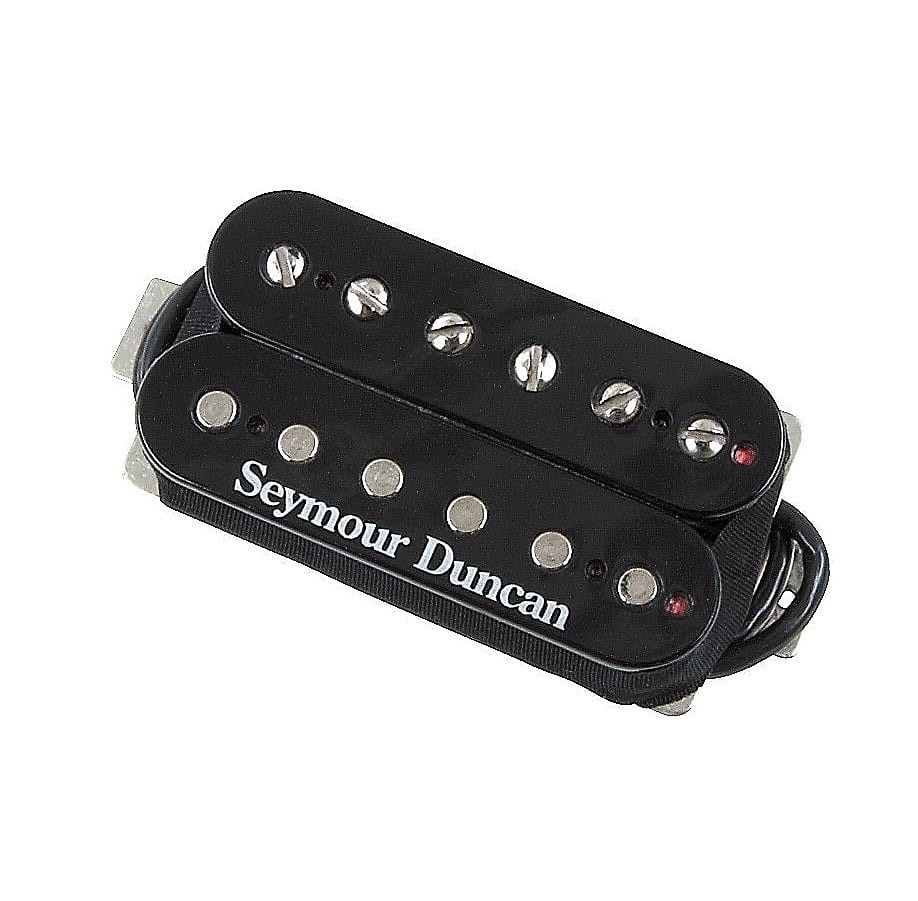 Seymour Duncan SH-2n Jazz Model Blk LLT - Sort