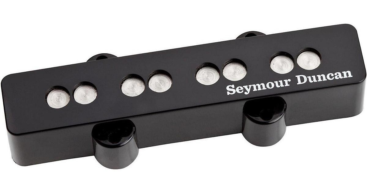 Seymour Duncan SJB-3b Quarter-Pound Jazz Bass