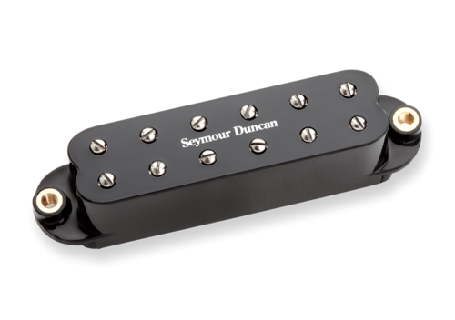 Seymour Duncan SL59-1b Little '59 Strat Blk LLT