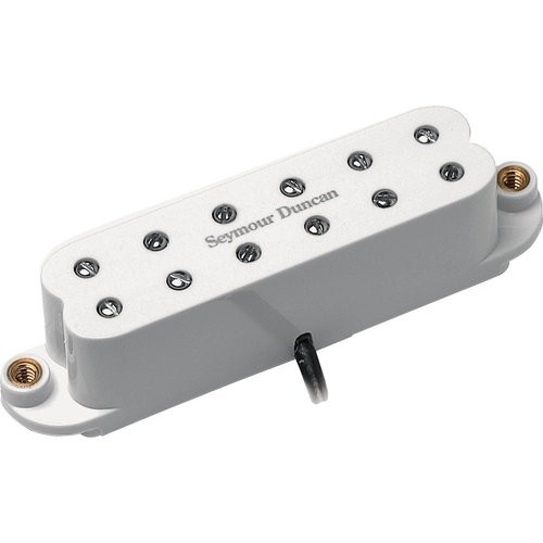 Seymour Duncan SL59-1b Little '59 Strat White LLT