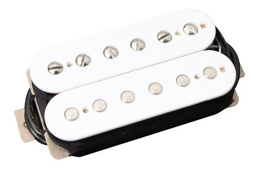 Seymour Duncan TB-5 Duncan Custom Trmbkr Hvit LLT