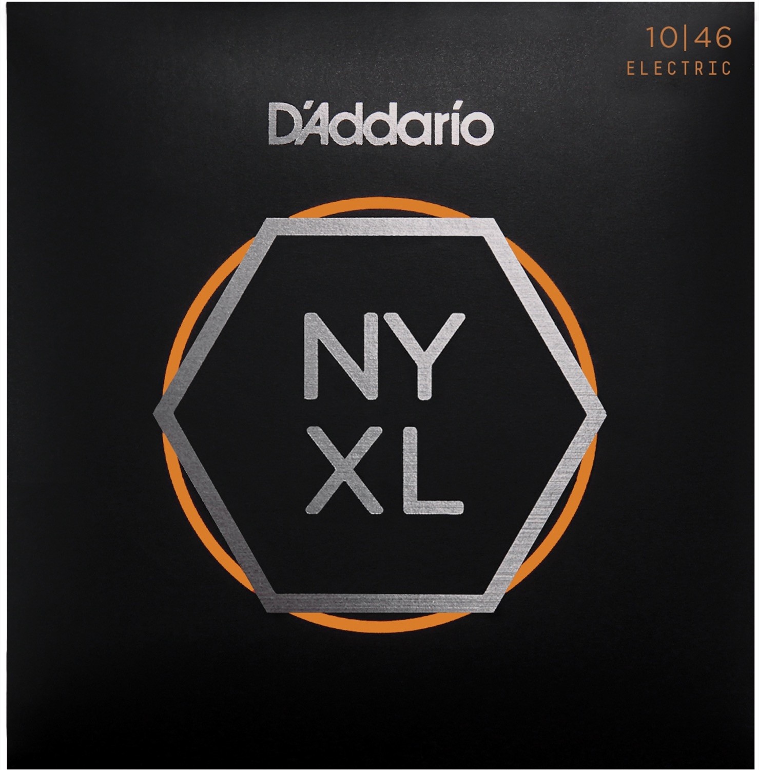 D'addario NYXL1046