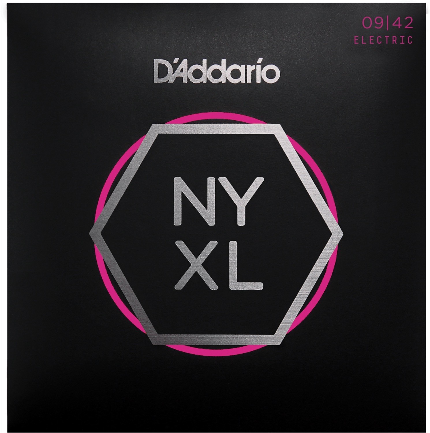 D'addario NYXL0942