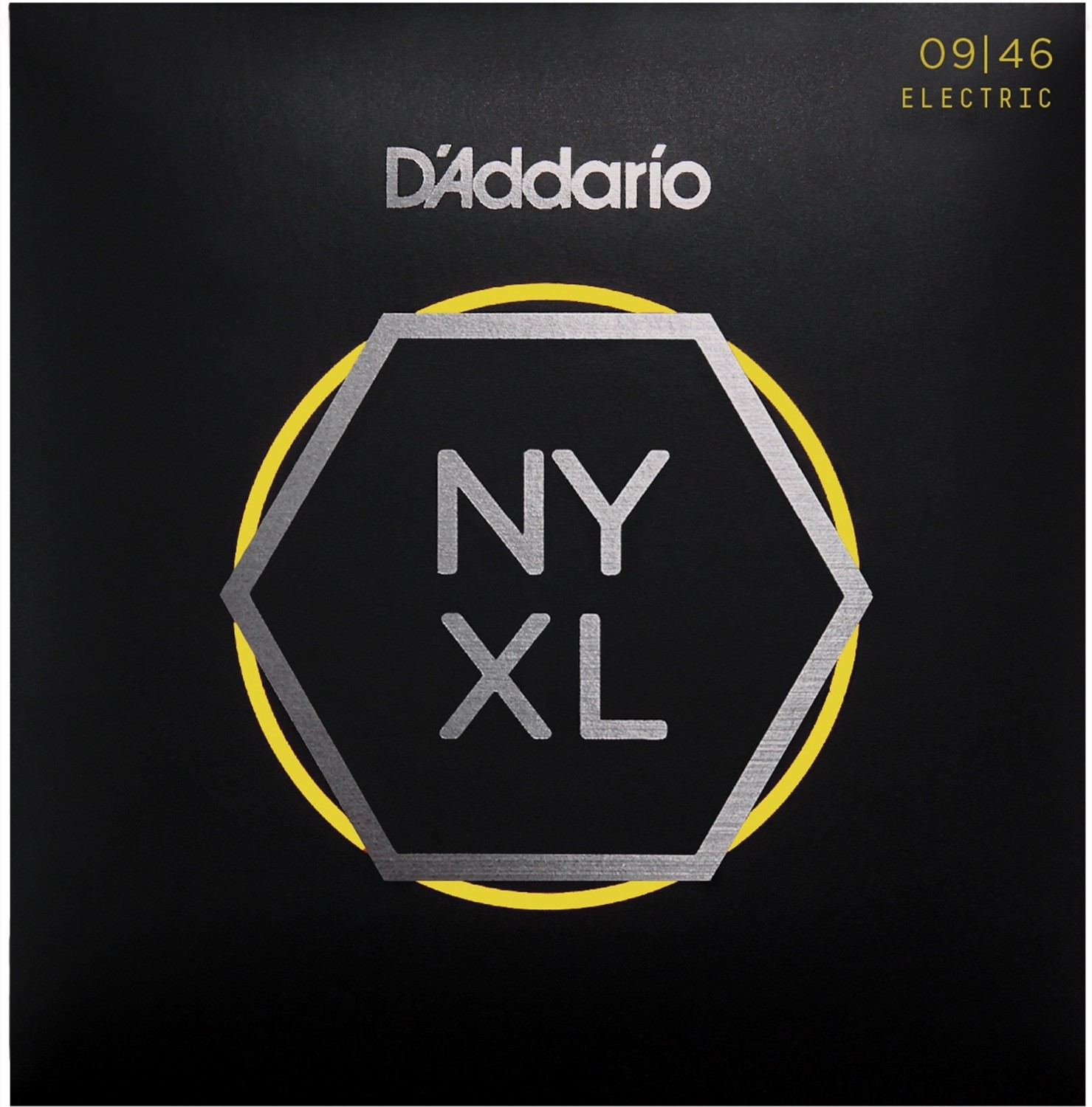 D'addario NYXL0946