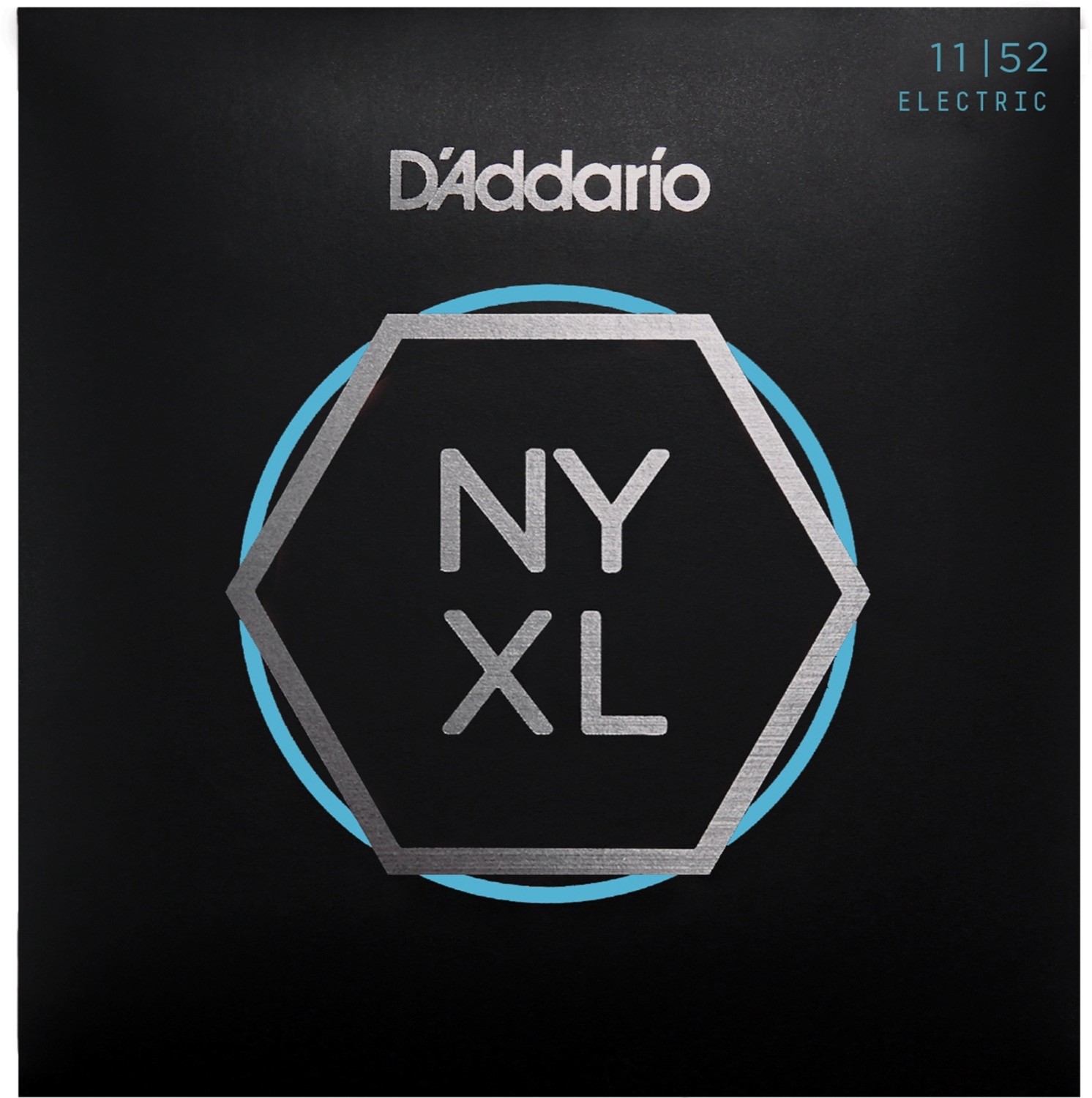 D'addario NYXL1152