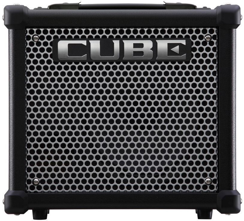 Roland CUBE-10GX - Gitarforsterker 10W 8"