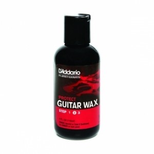 D'addario Planet Waves PW-PL-02 Liquid Carnuba Wax