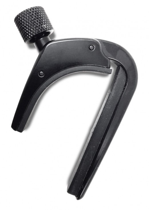 D'Addario Accessories PW-CP-12 NS Ukulele Capo