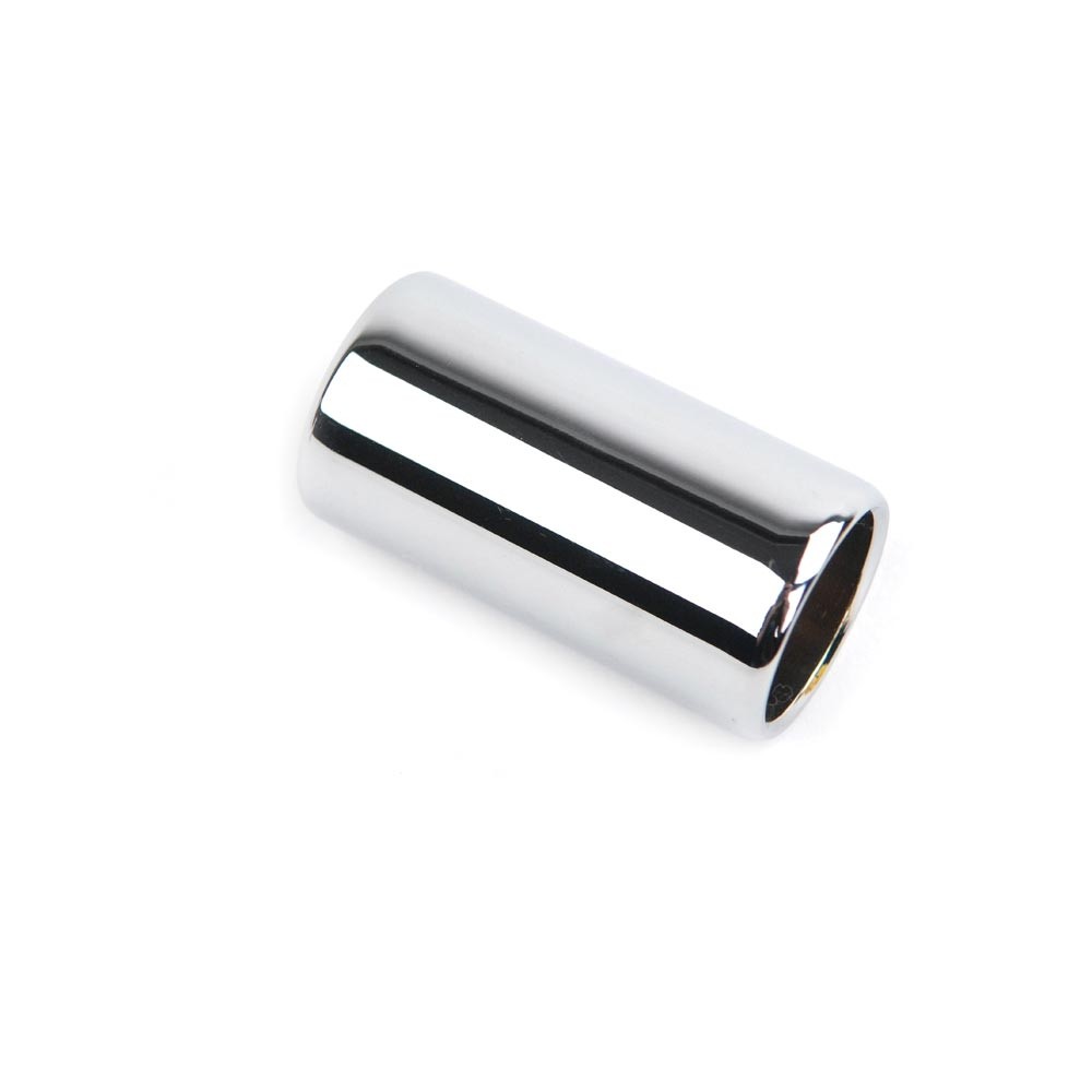 D'Addario PWCBS-SL Chrome Plated Brass Slide Large