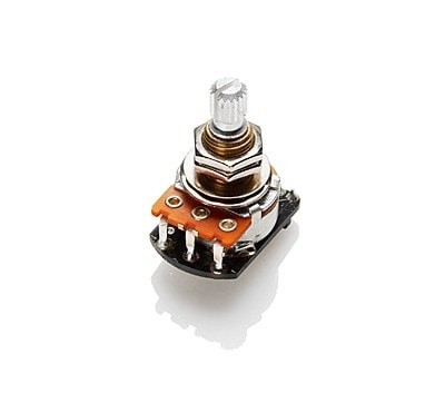 EMG 3272.00 Potentiometer 25K, SPL B122, Volume, SL