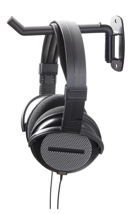 K&M 16320 | Universal Holder for headset, kabler m.m.