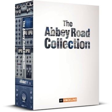 Waves Abbey Road Collection [Download] 