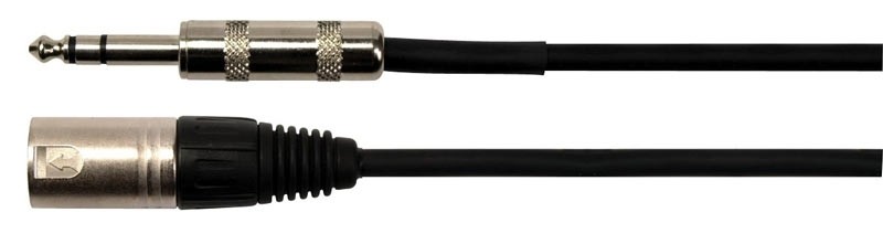 AMP TM-2 Monitorkabel