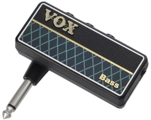 VOX AP2-BS - Amplug AC100 for bass