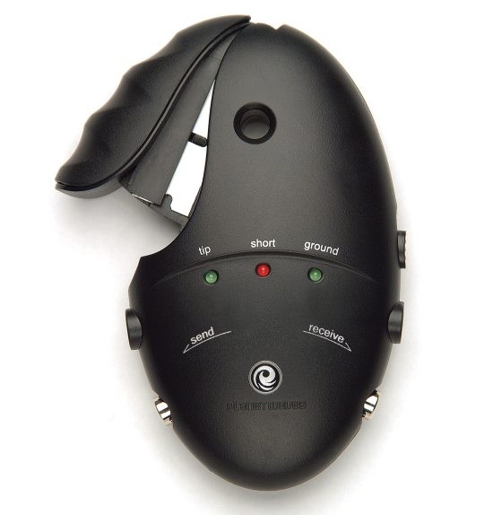 Planet Waves PW-CCT Cutter & Tester