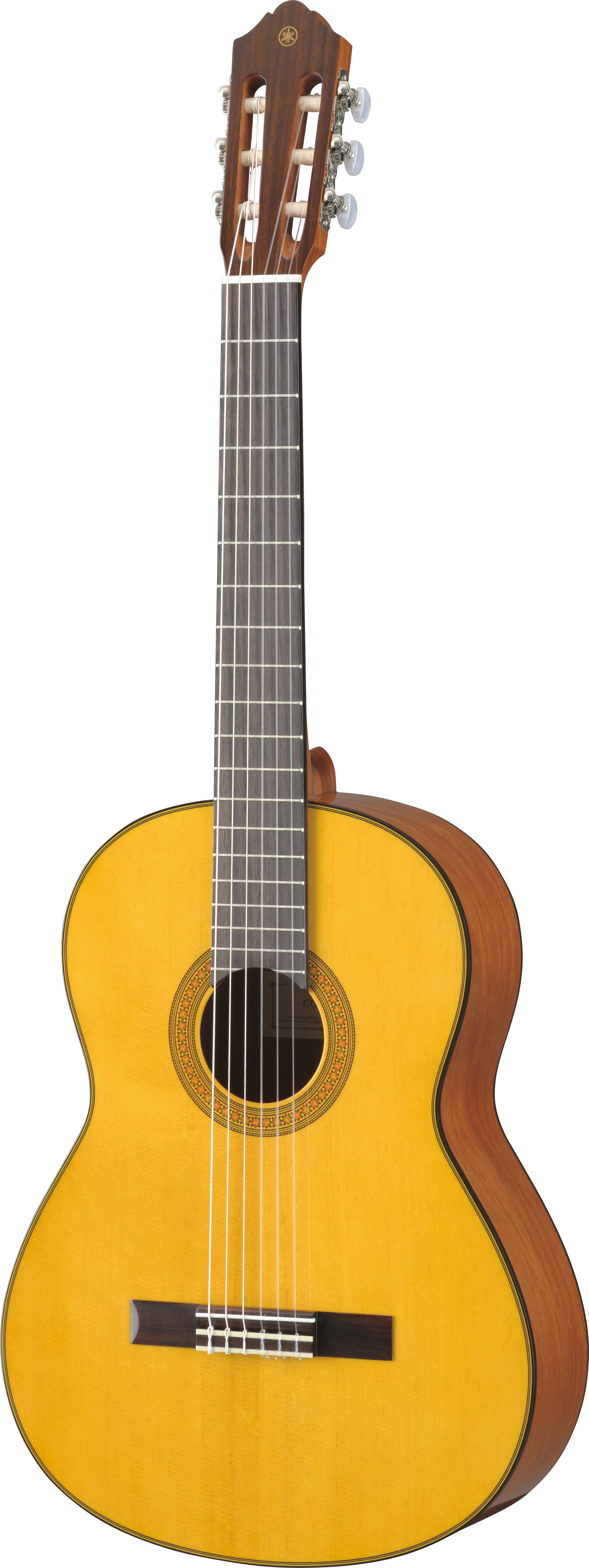 Yamaha CG142S - Klassisk gitar