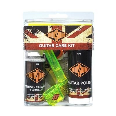 Rotosound GCK1 Guitar Care Kit