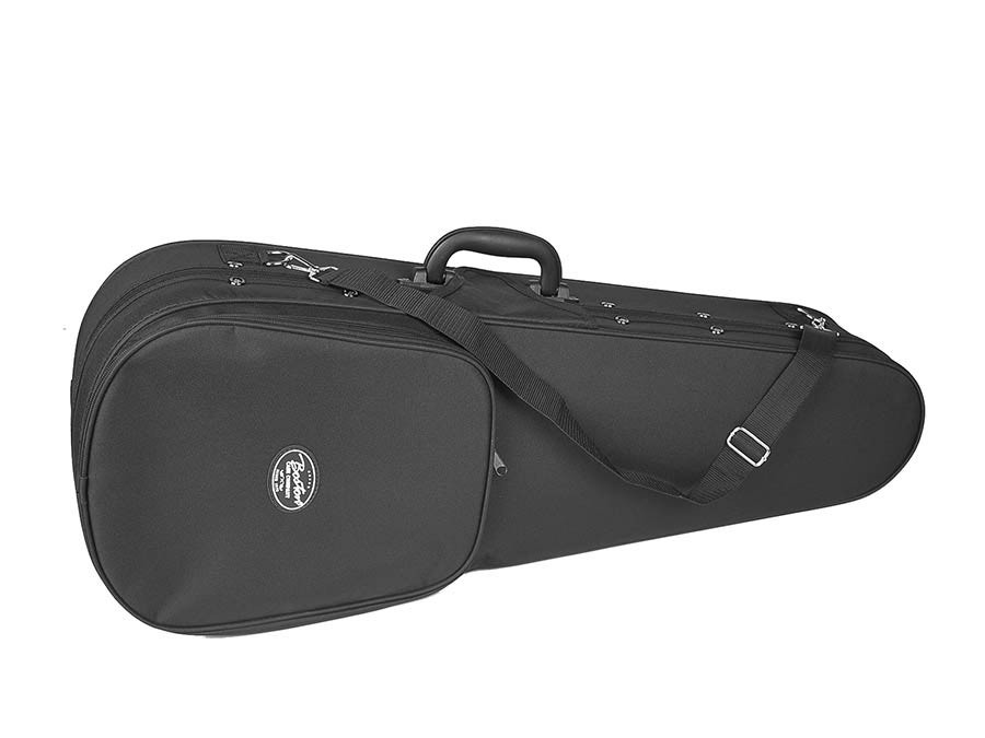 Boston CUK-250-C  |  Soft-hardcase for concert ukulele