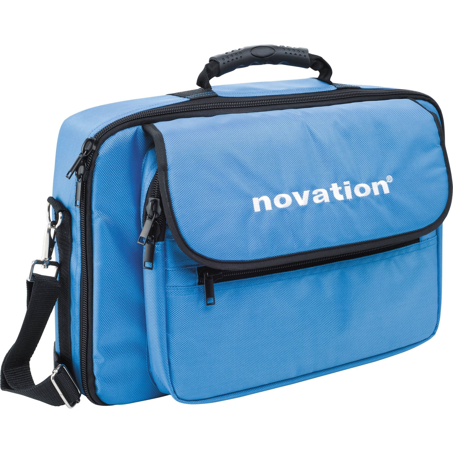 Novation Bass Station II Carry Case - Bag til Bass Station II