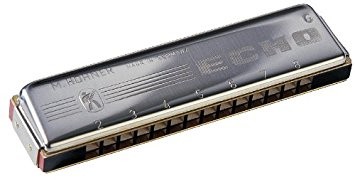 Hohner 2309/32 C ECHO