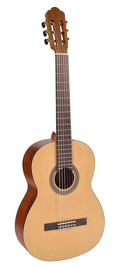 Salvador CS-244 - Klassisk Gitar