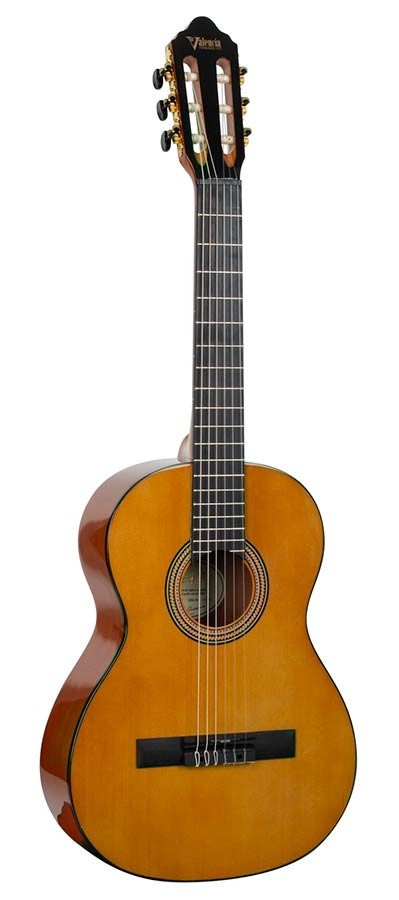 Valencia VC263 - Series 260 classic guitar 3/4