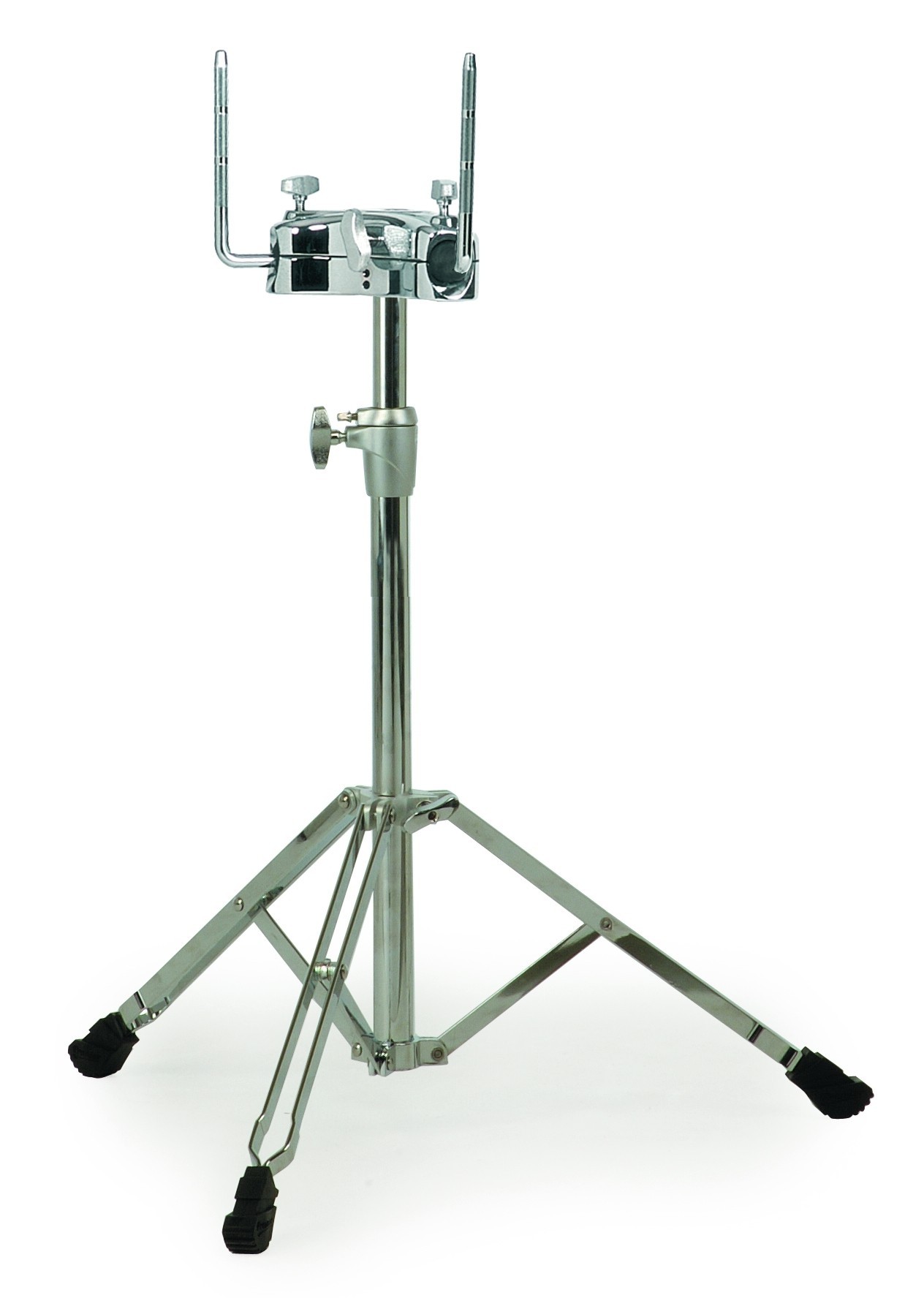 PREMIER 4000 Double Tom Stand - Dobbelt tamstativ.
