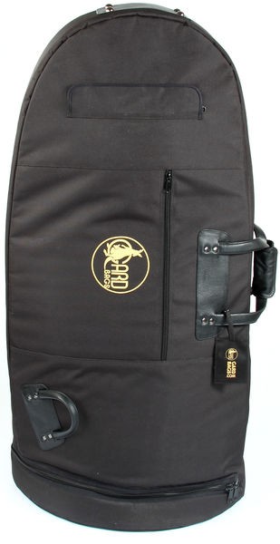 Gard 61-MSK Cordura Ultra - Gigbag til tuba