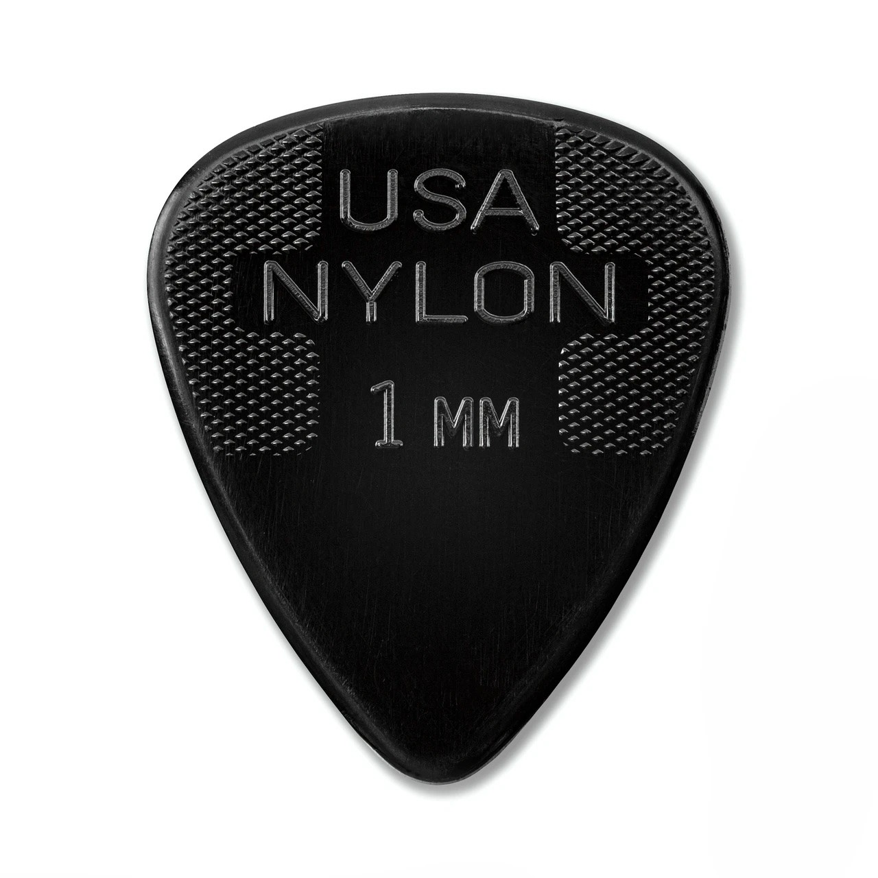 Dunlop 44P100 Players Pack Nylon Standard 1.00 - 12 pack plekter