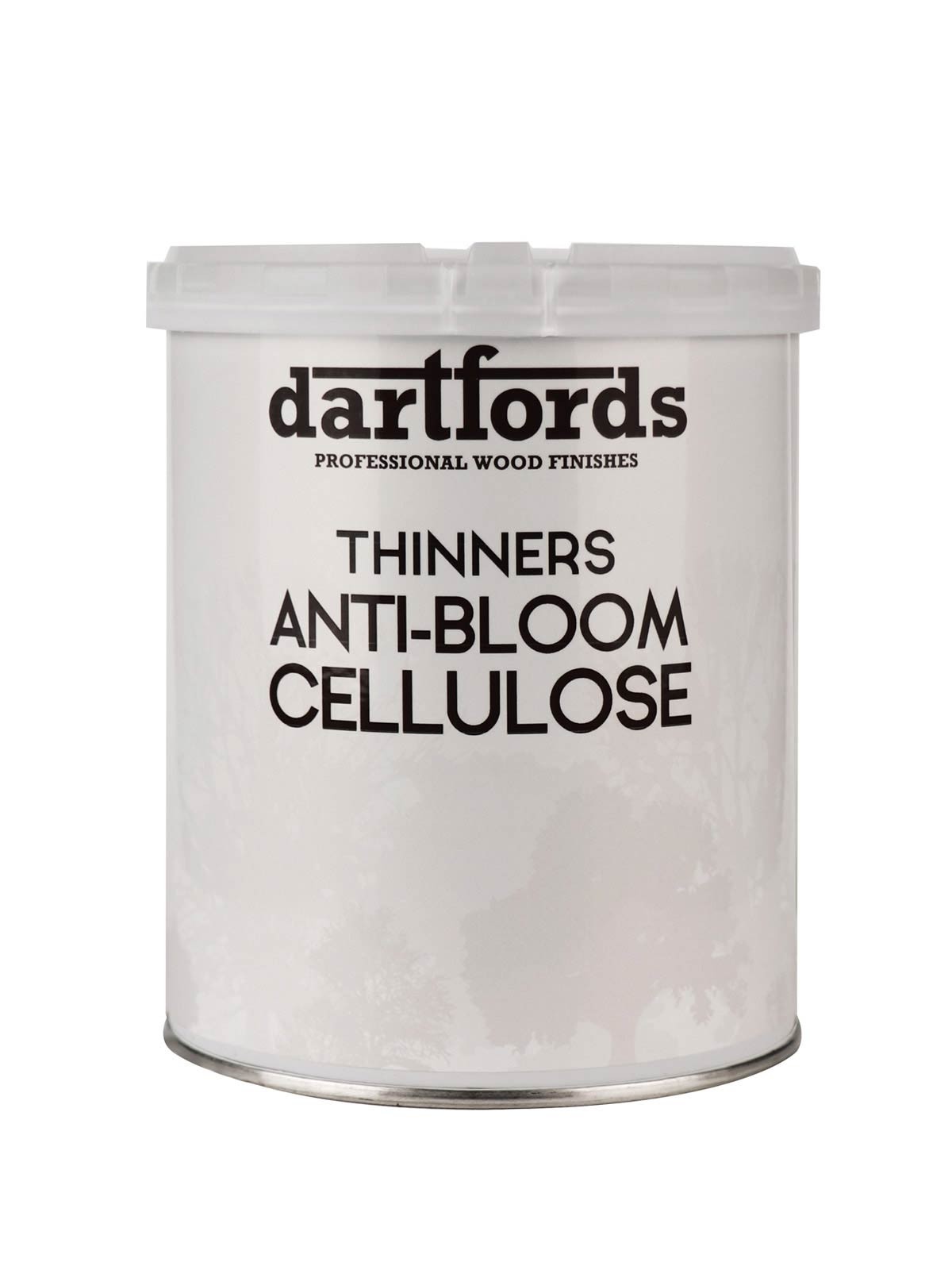 Dartfords FS5266 Thinners Anti-Bloom Cellulose - 1000ml can