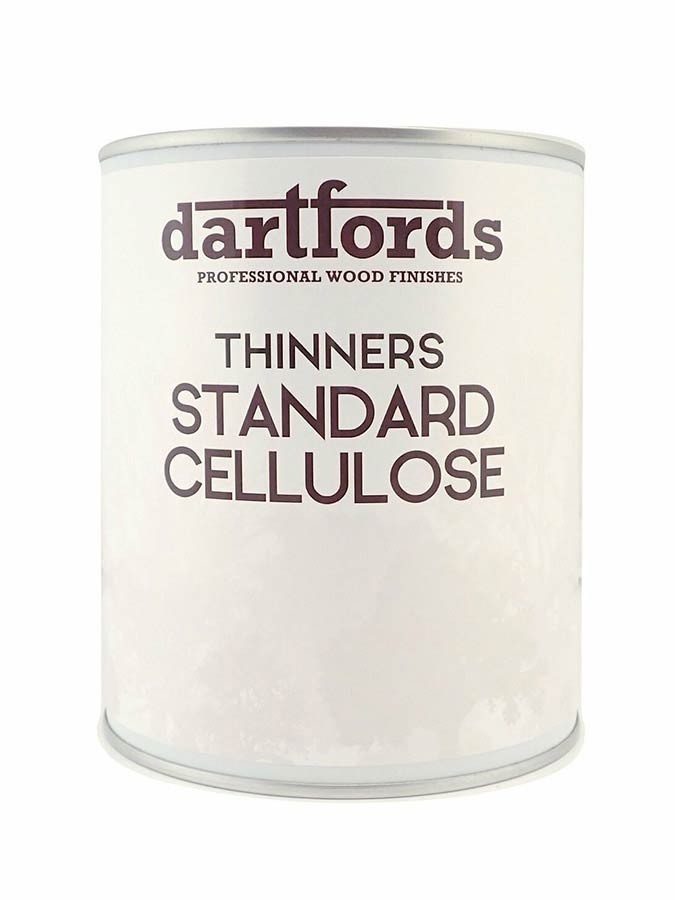 Dartfords FS5846 Thinners Standard Cellulose - 1000ml can