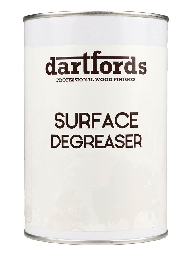 Dartfords FS6354 Thinners Surface Degreaser - 1000ml can