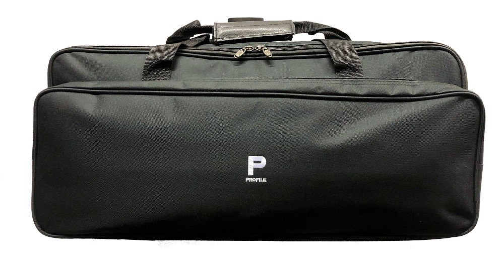 Profile PREF-10 gigbag